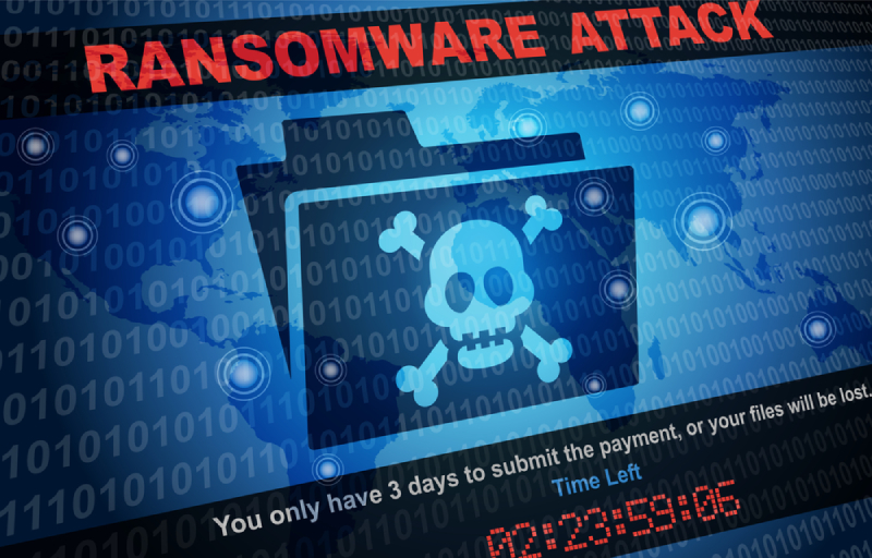 Ransomware Defense Steps to Protect Your Washington DC Business’s Computer Systems