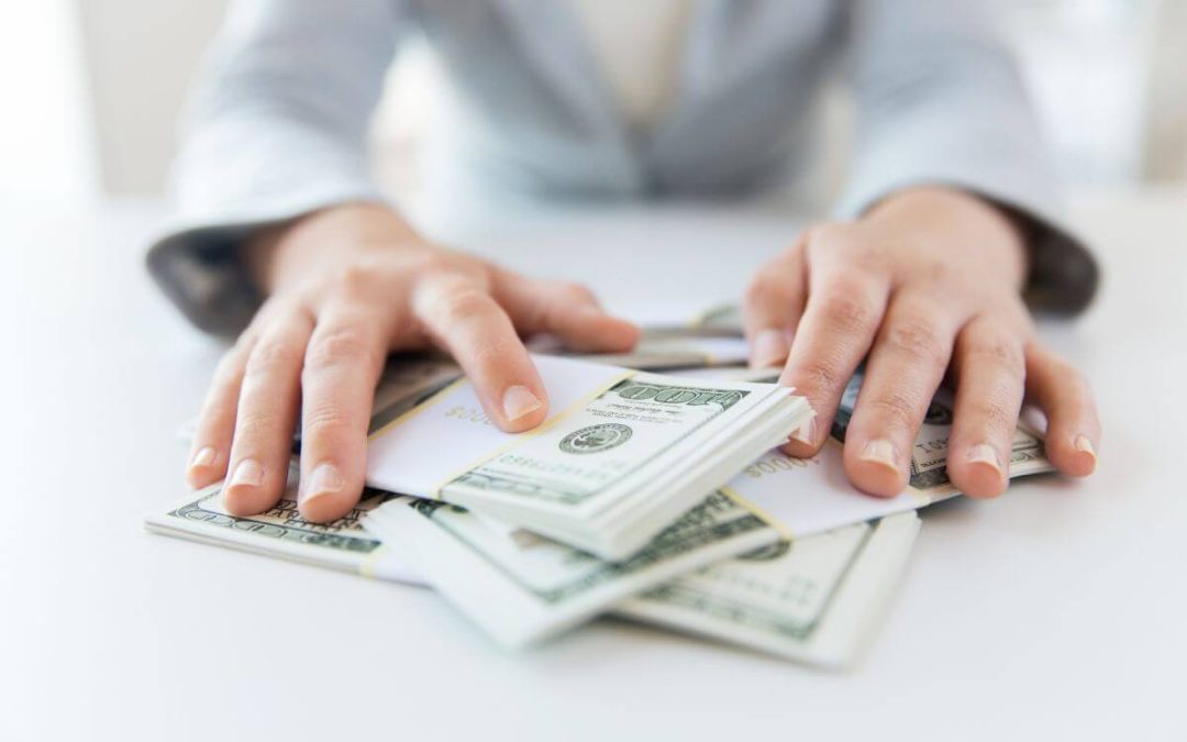 Business Cash Advance: A Loan Alternative for Washington DC Businesses