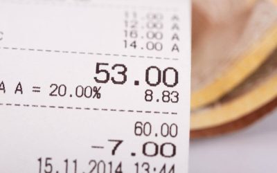 Accommodating State Sales Tax Changes in Your Washington DC Business