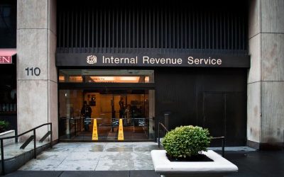 Partnership Income Tax Returns & More Washington DC IRS Targets